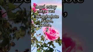 Buenos días ☀️#frases #amor #motivación #comparte  #reflexion #life #lifestyle #suscribete