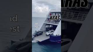Oslo Ferry