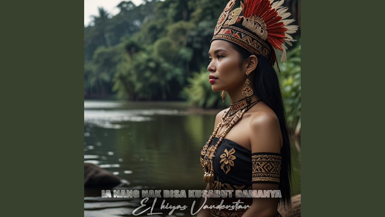 IA NANG NAK BISA KU SABUT DAMANYA