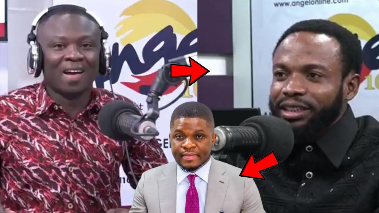 Powerful Prophet ROJA Reveals Who’ll Win NPP Presidential Candidate, Big Prophecy On Sammy Gyamfi