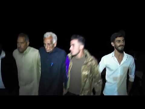 حفله البني عصيد عبيد الحجي سعدون نجيب 2