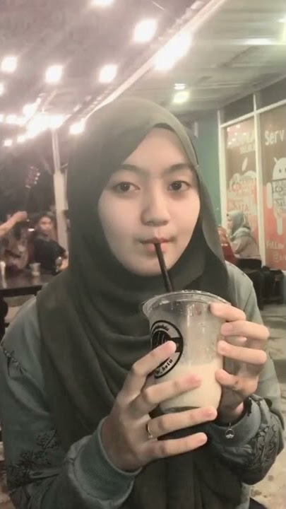 NGEDATE DI CAFE SAMA PACAR | HALU STORY #shorts  #storyhalu #storyig #storywa