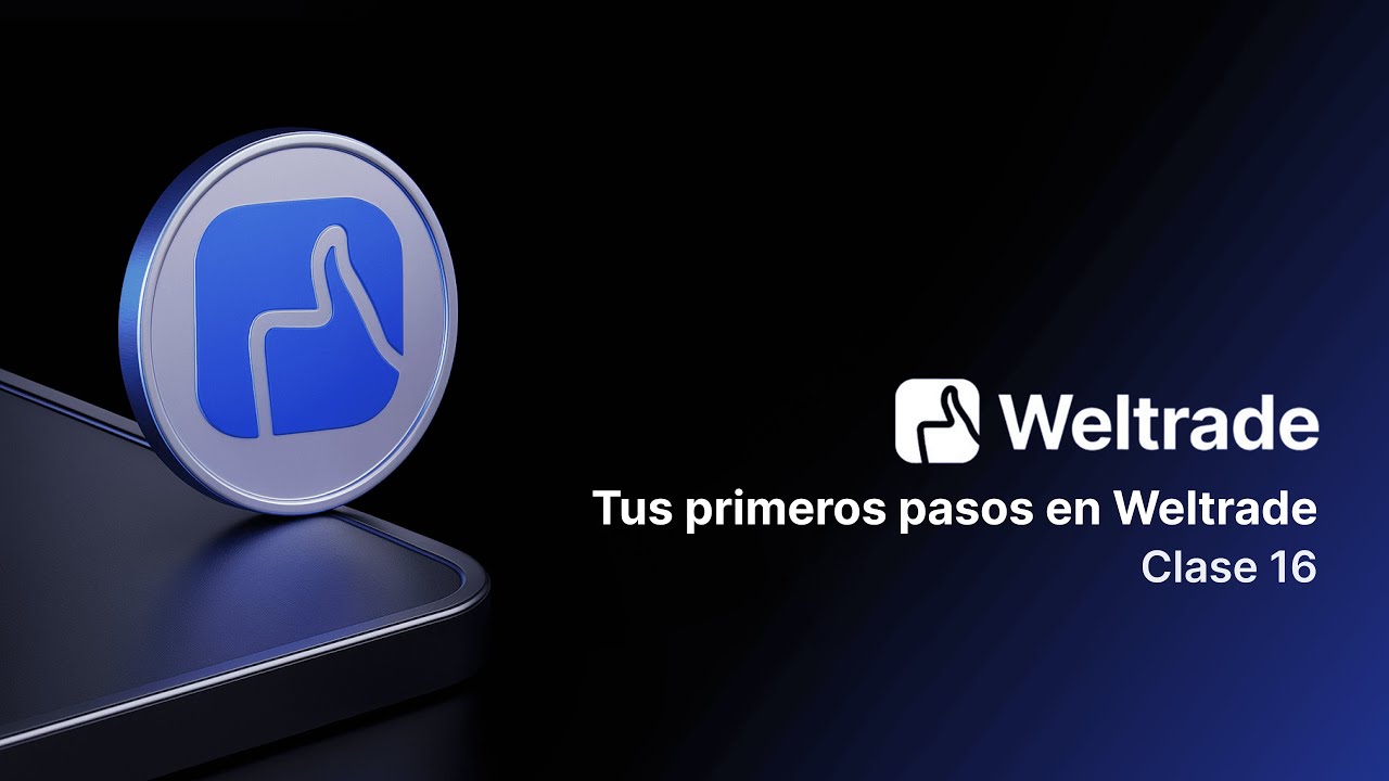 Tus primeros pasos con Weltrade – Clase 16: Qué son los índices TrendX