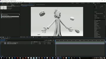 3DS MAX ARNOLD OCCLUSION AOV