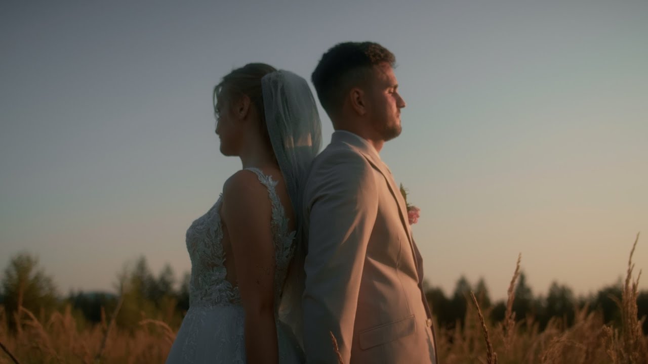 Silvia & Tibor | Svadobný klip | Kysucké Nové Mesto