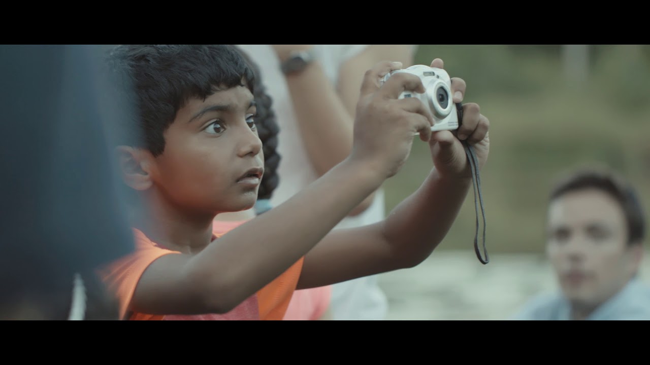 Passion Made Possible: Subaraj Rajathurai