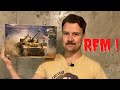 Обзор модели,новинка танк panzer lV Ausf J от компании RFM  1/35 с интерьером и рабочими траками.