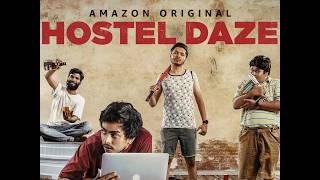 Hostel Daze || Season 01 Episode 04 || 1080p Full HD