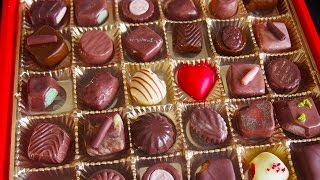 本物チョコレートを探せ！DIY Realistic Chocolate