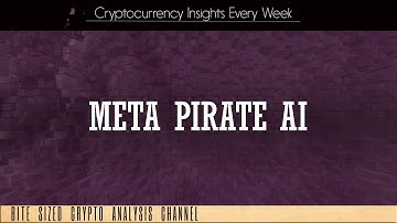 Meta Pirate AI Crypto Token Review - Presale