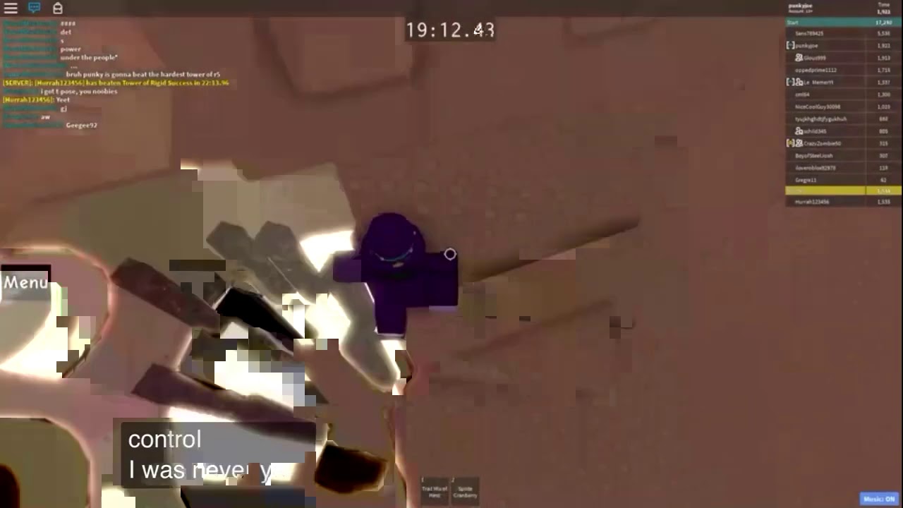 punkyjoe sings roar of the jungle dragon