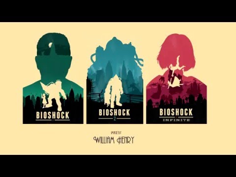 Elizabeth Pairbond The Ocean On His Shoulders 