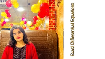 Mastering Exact Differential Equations with Erwin Kreyszig