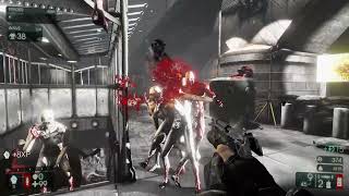 Killing Floor 2 - All Dlcs - Playing my favourite maps including Catacombs