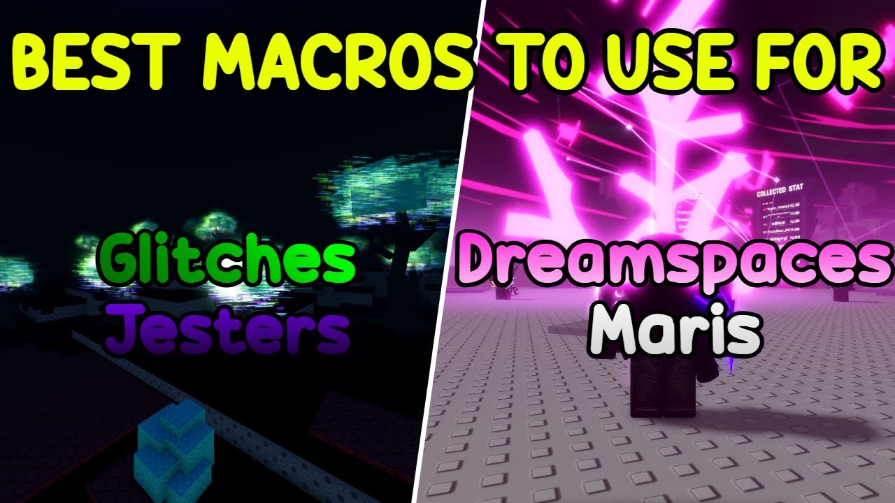 Tinytask Macro Script Sols Rng Best Macros to Use for Sol's RNG in 2025! - YouTube