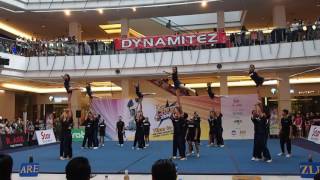 CHEER 2016 : PUZZLE