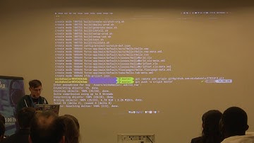 #FTD19 - CONTINUOUS INTEGRATION WITH SFDX, GITHUB CIRCLECI… EZ! by Michael Wheeler - Developer Track