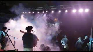 Video thumbnail of "Espuelas y Alpargatas 2017 - En vivo en Loncopue"