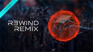Ard Rida - Shadow [Rewind Remix Release]