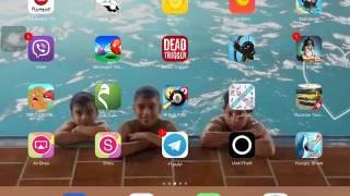 هذه لعبة ممتعة ماريو كلش حلوة تنزل على نظام الأيفون والاندرويد اسمها أسفل الفيديو screenshot 2