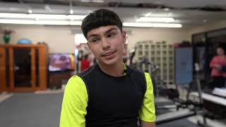 The Maricopa County Sheriff's Office- Youth Program