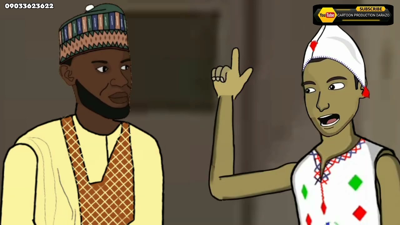 ALH.LAWAN GARBA TEXTILE DARAZO