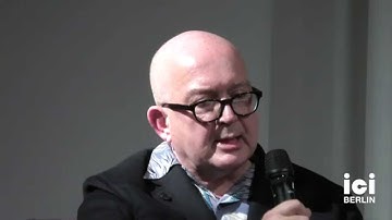 Symposium: Becoming Post-Android