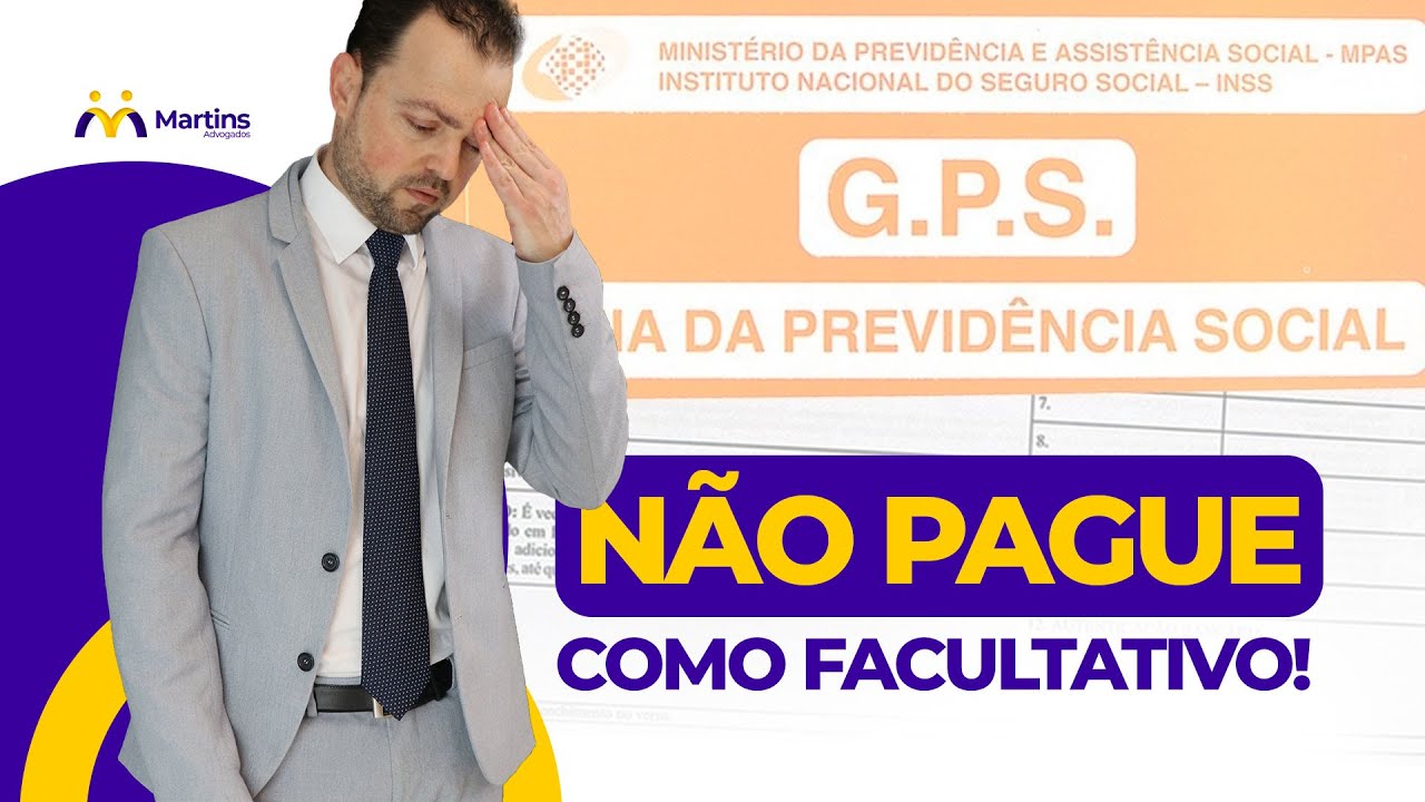 INSS: Contribuinte Individual ou Facultativo? Descubra qual é o melhor para você