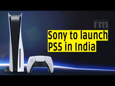 Sony to launch PlayStation 5 in India on February 2, 2021