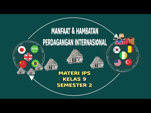 Manfaat dan Hambatan