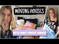 Were moving  roomtour