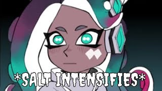 Why Team Order Shouldve Won