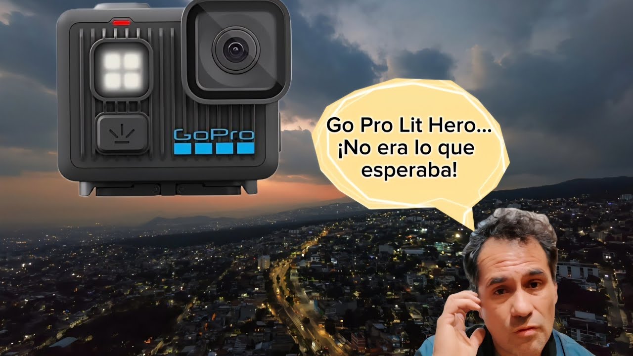 Reseña honesta de Go Pro Lit Hero desde el punto de vista de un usuario. 