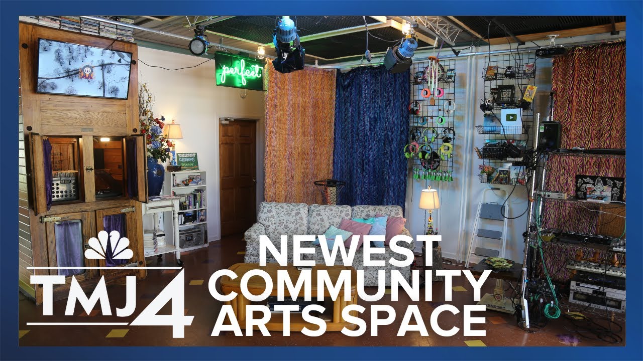 Milwaukee's arts scene continues to thrive