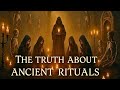 If You're Seeing This, The Ancient Rituals Are Calling You Back Mp3 Song