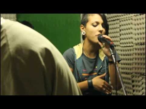 Jessie J "Nobodys Perfect"(Studio-X version)