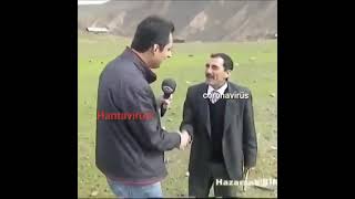 Nerden Çıktınız Anadolu Insanı Candir.