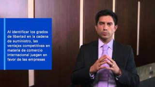 Cadena de suministro – Clave para incrementar la competitividad del negocio