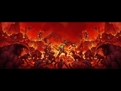 DOOM ETERNAL || Himaank