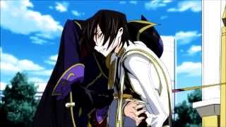شفرة جياس - اسطورة زيرو Code Geass AMV