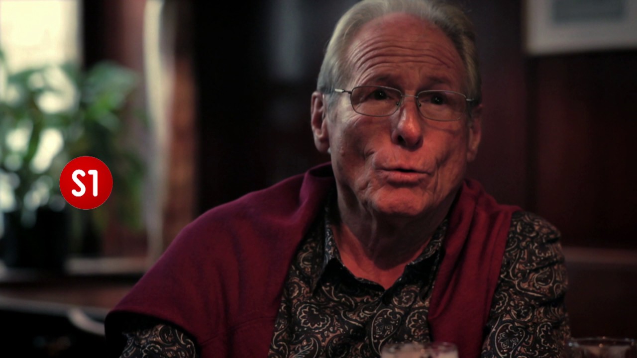 "Nachtexpress" auf S1