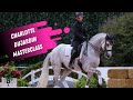 Charlotte Dujardin:  Riding the Perfect Corner