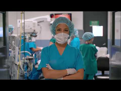 Sony Healthcare: Celebrating 35 years