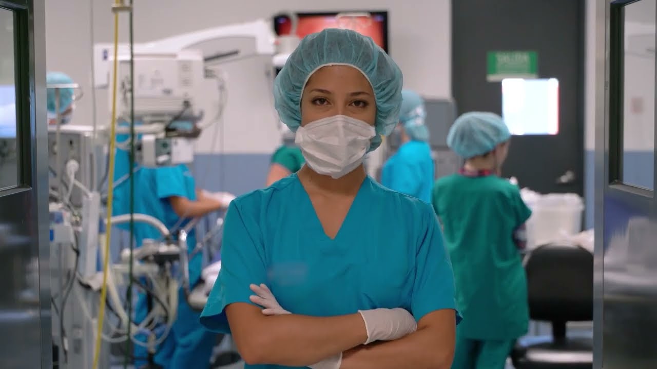 Sony Healthcare: Celebrating 35 years