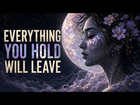 🎧 Everything You Hold Will Leave  Deep House Jou