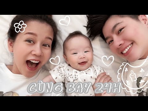 Video CÙNG BAY 24H | BAY HOUSE - youtube