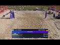 Qualification - Beach Pro Tour 2026 | Shangluo - Challenge | Court 3