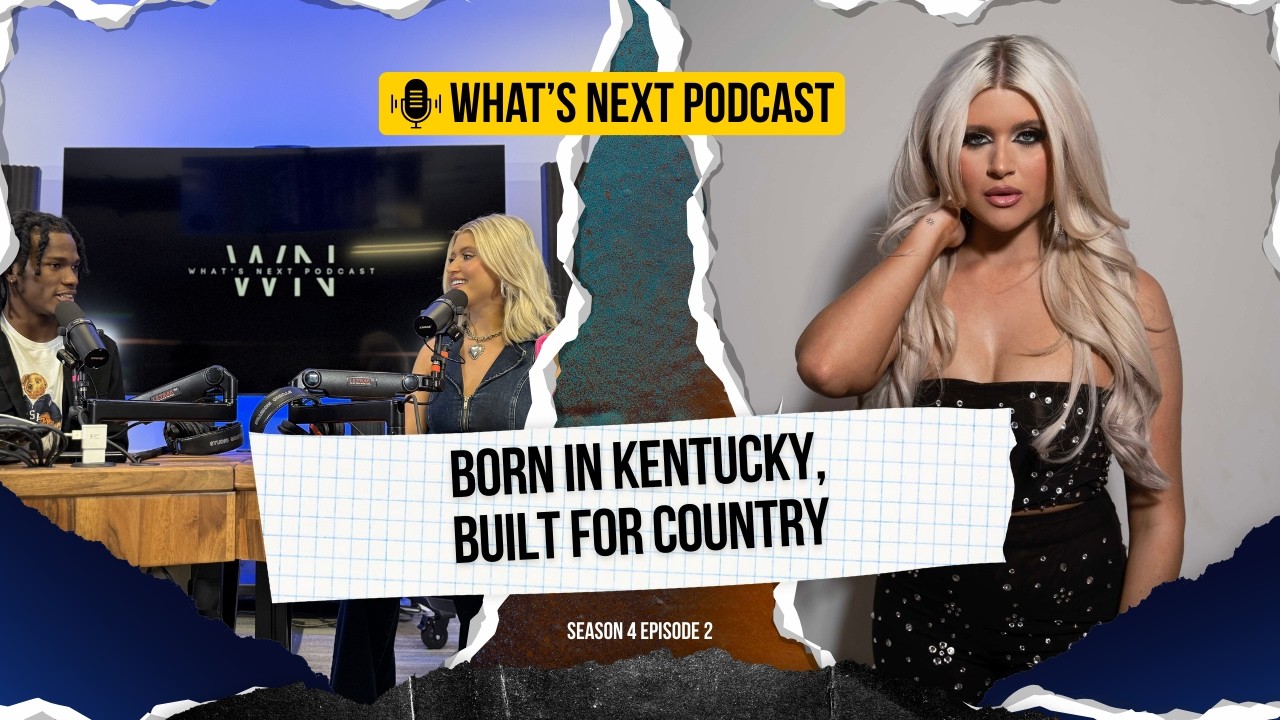 From the Heart of Kentucky – Tyra Madison's Rise in Country Music