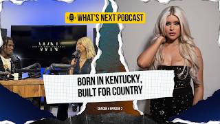 From the Heart of Kentucky – Tyra Madison's Rise in Country Music