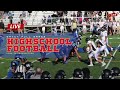 LIVE! Ocoee vs. Hudson - High School Football